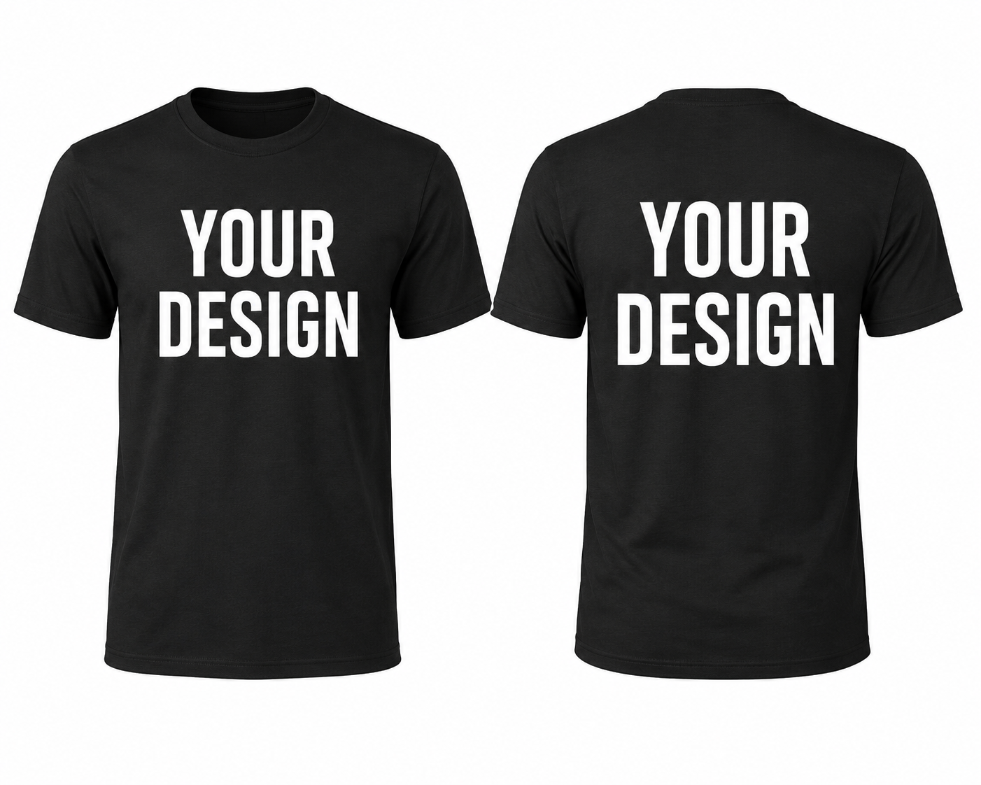 Custom Tee shirt