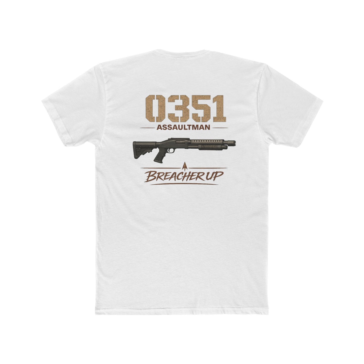 0351 Assaultman