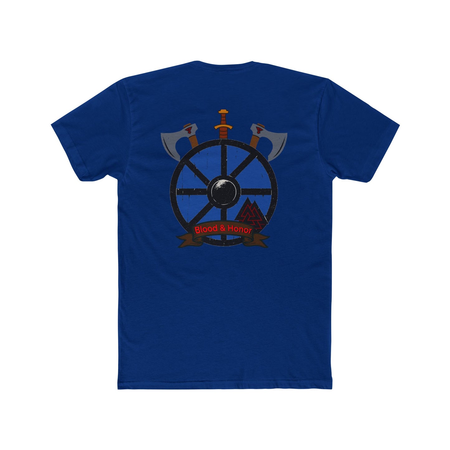 Blood and Honor tee