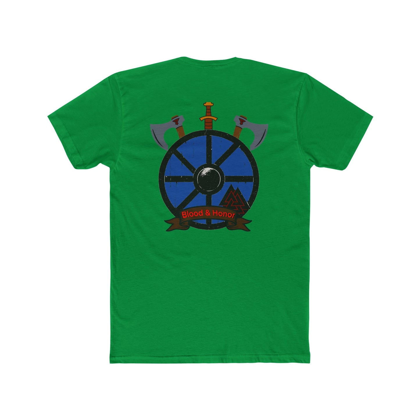 Blood and Honor tee