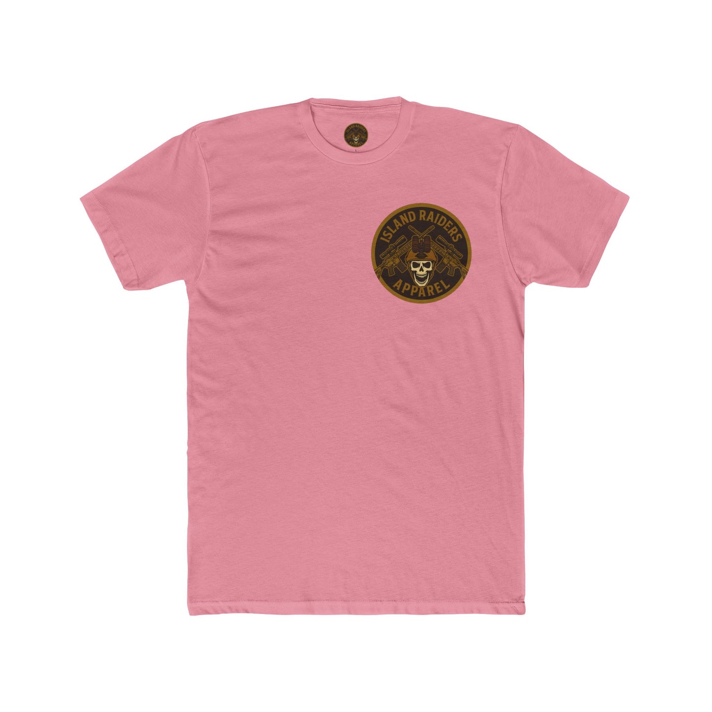 Sun's Up Guns Up T‑Shirt