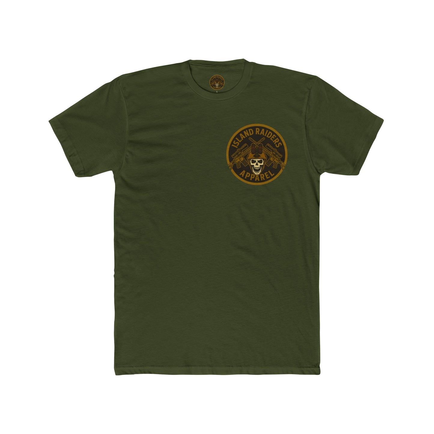 Sun's Up Guns Up T‑Shirt