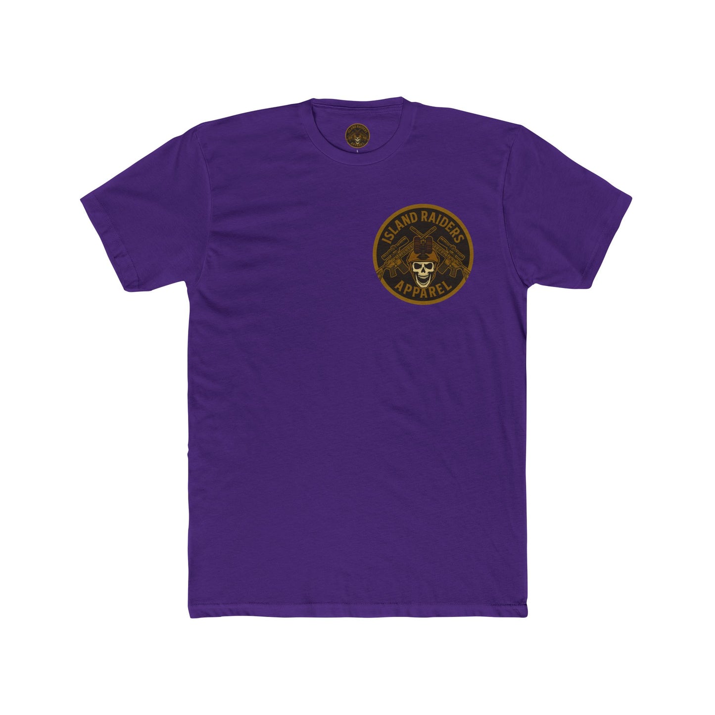 Sun's Up Guns Up T‑Shirt