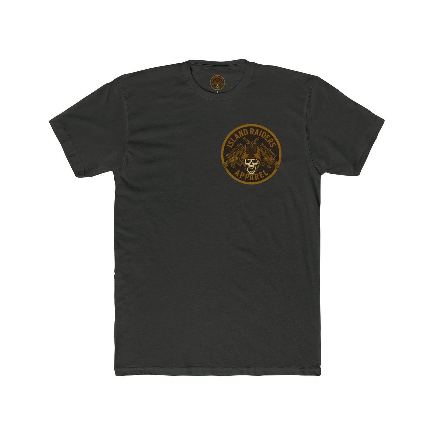 0352 Anti-Tank Missileman Tee