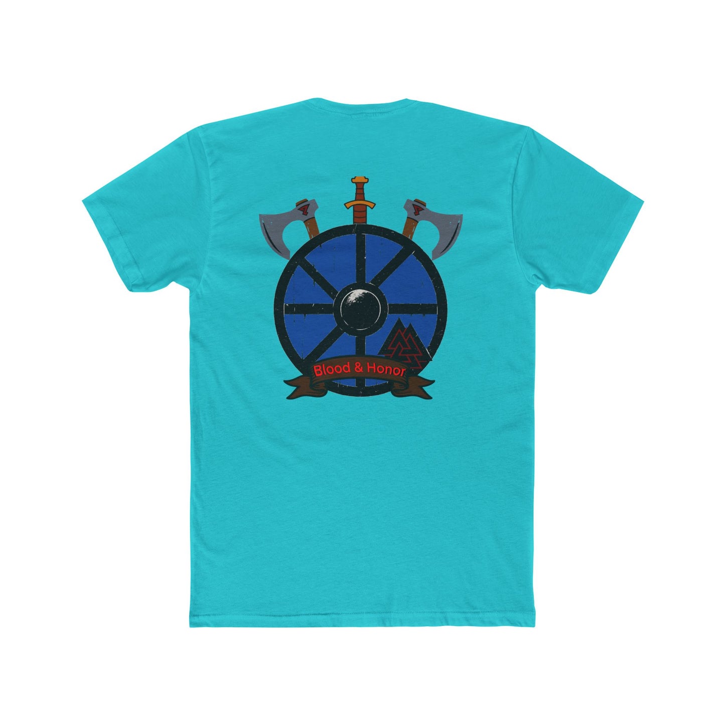 Blood and Honor tee