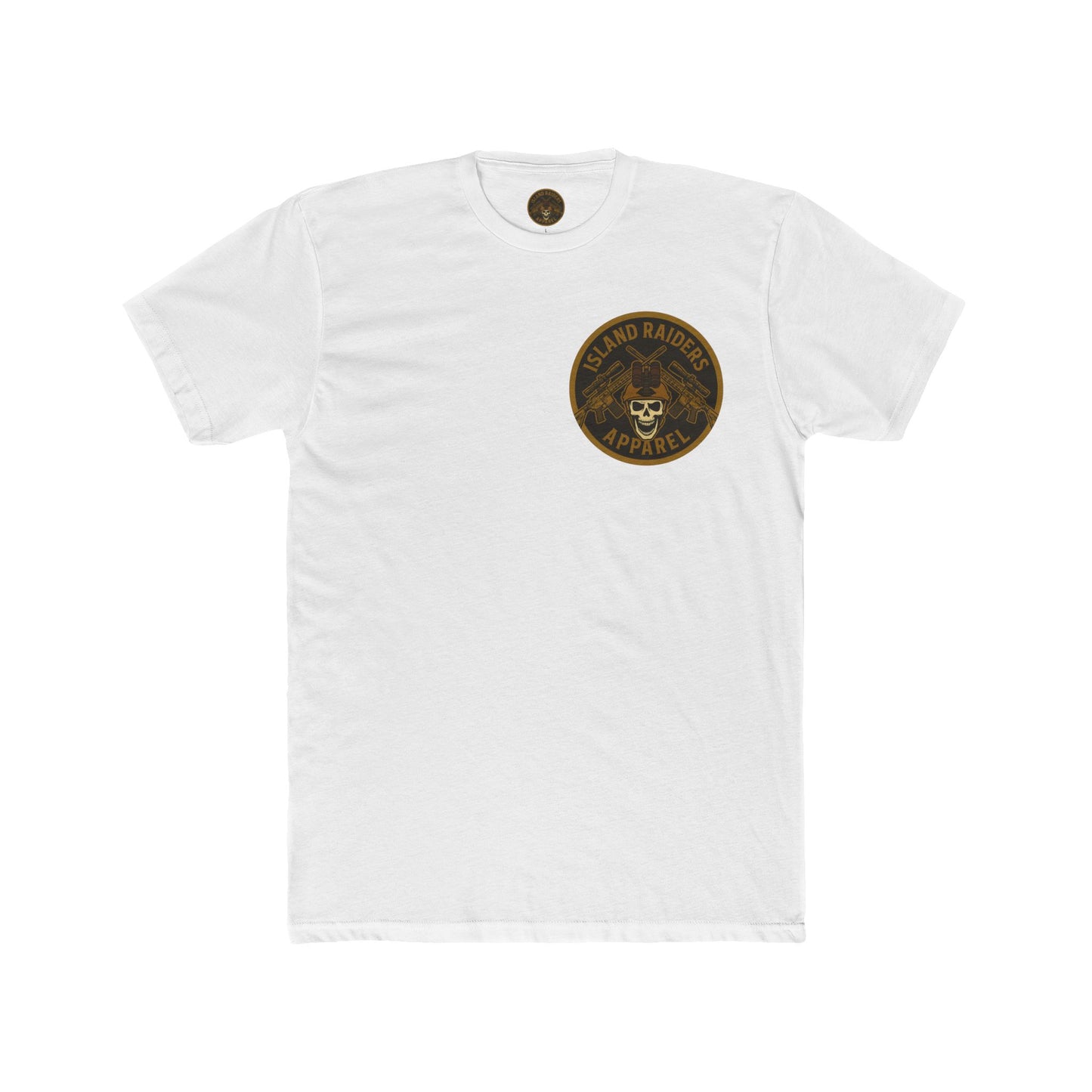 Sun's Up Guns Up T‑Shirt