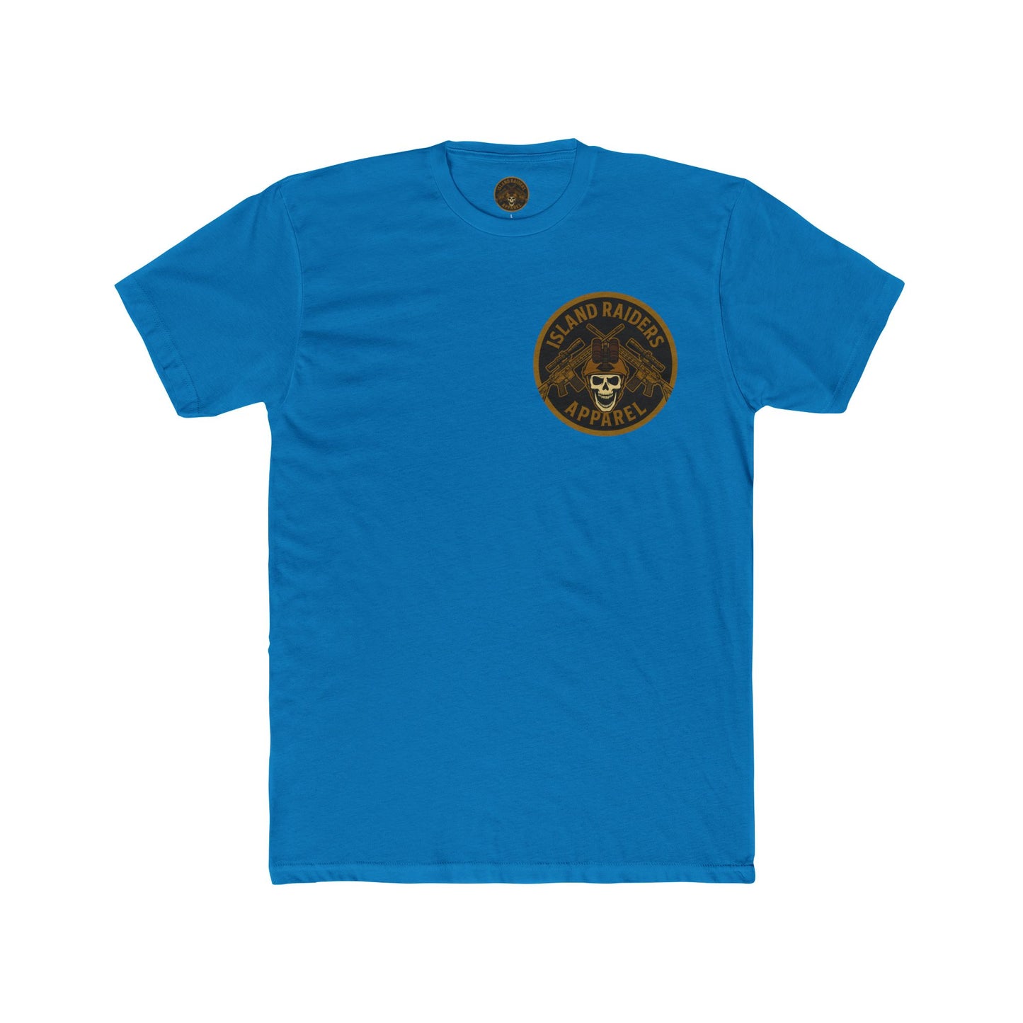 Sun's Up Guns Up T‑Shirt