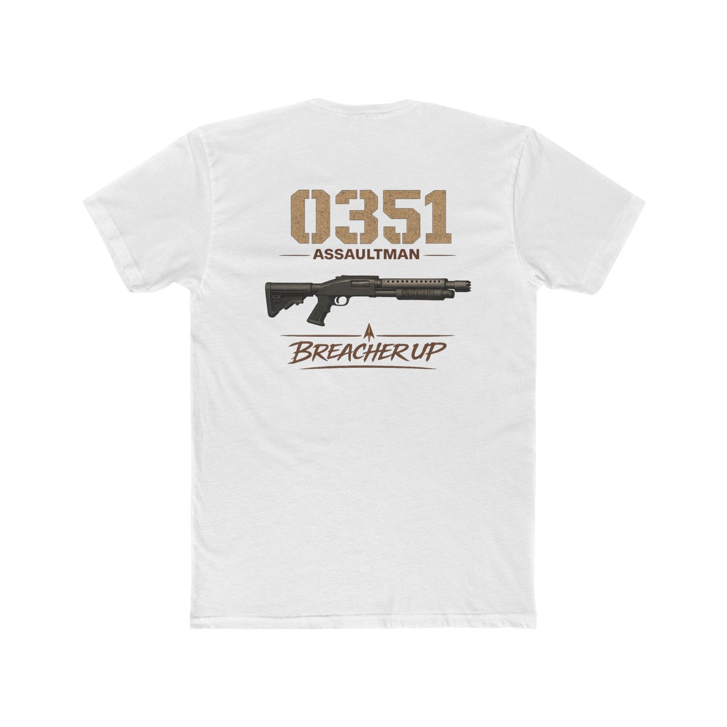 0351 Assaultman
