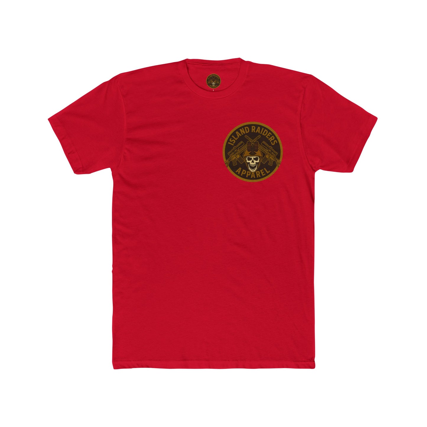 Sun's Up Guns Up T‑Shirt
