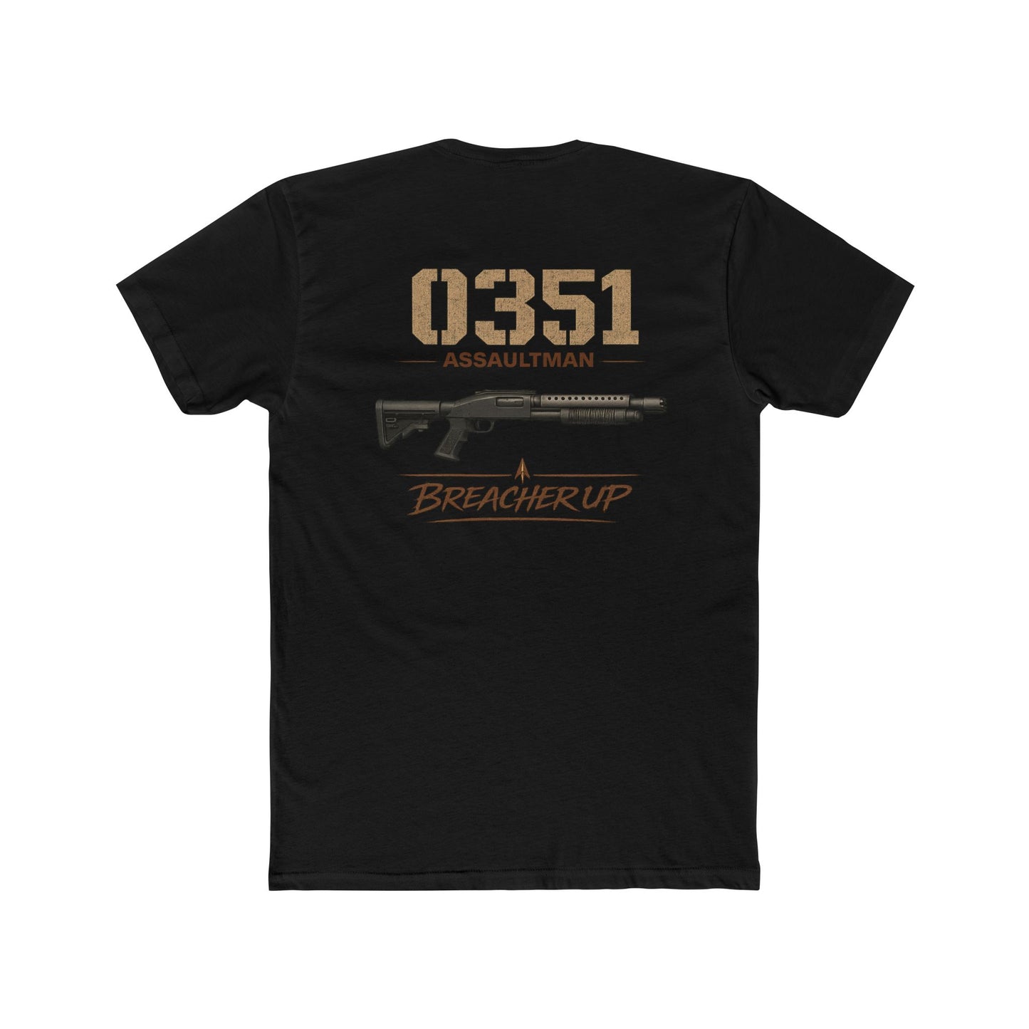 0351 Assaultman