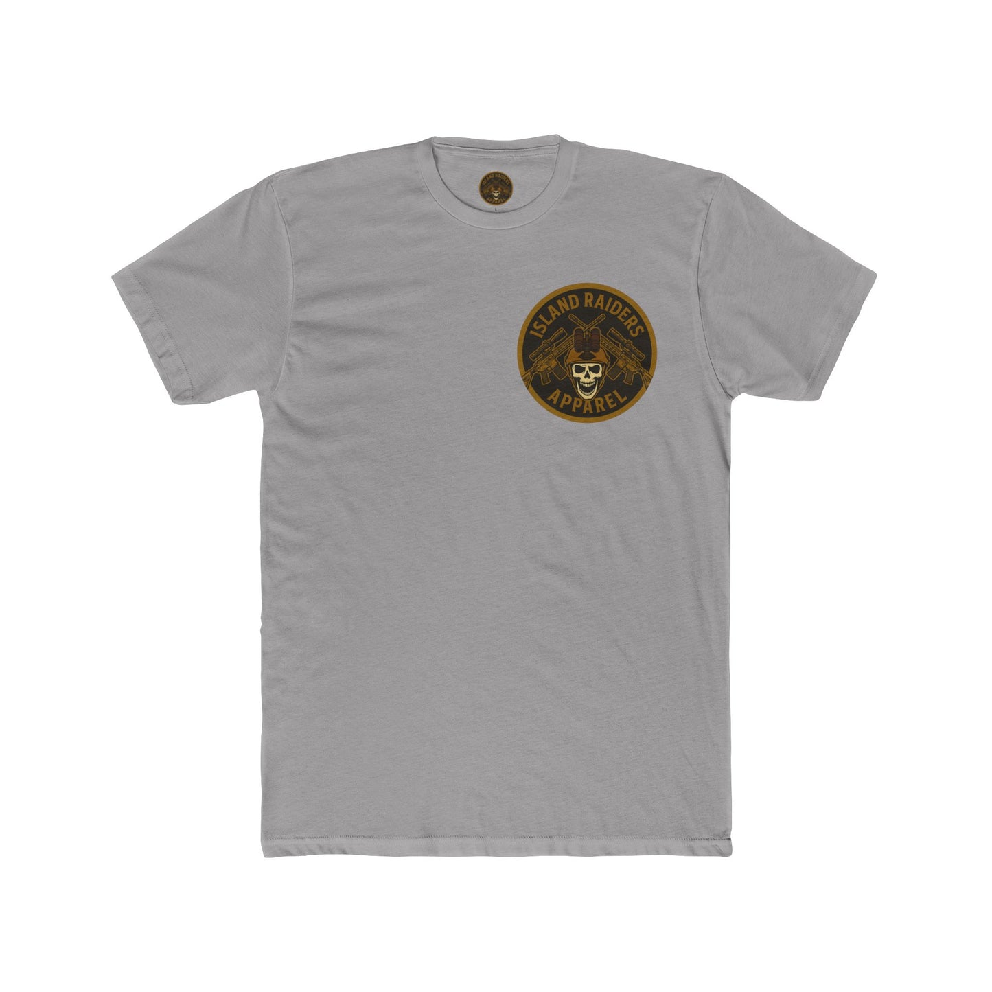Sun's Up Guns Up T‑Shirt