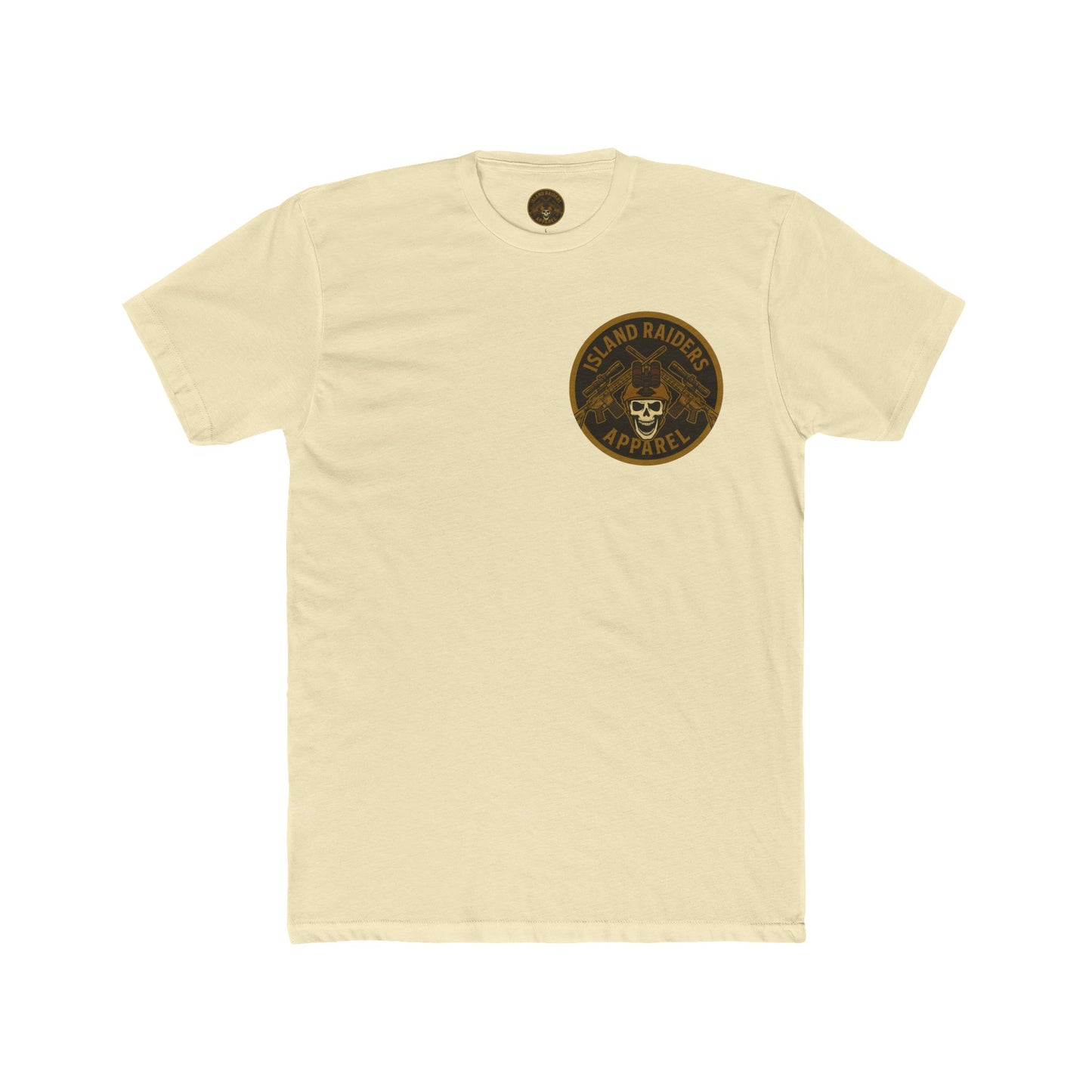 Sun's Up Guns Up T‑Shirt