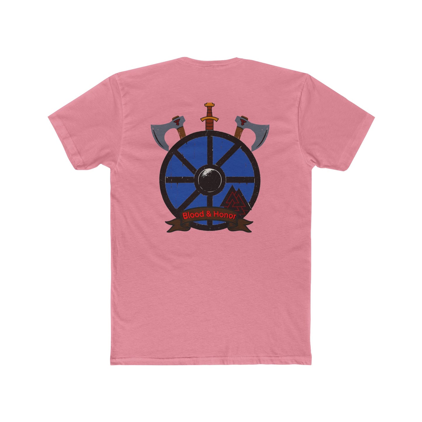 Blood and Honor tee