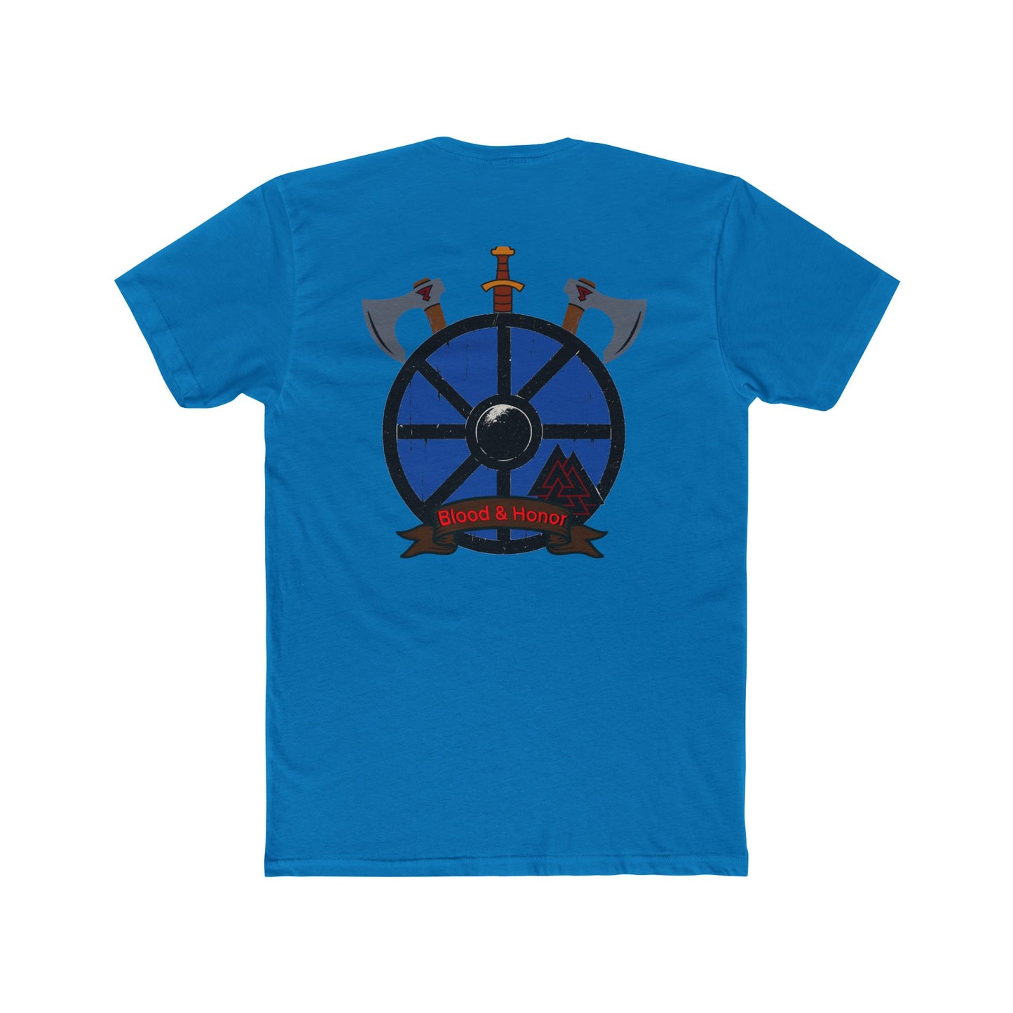 Blood and Honor tee