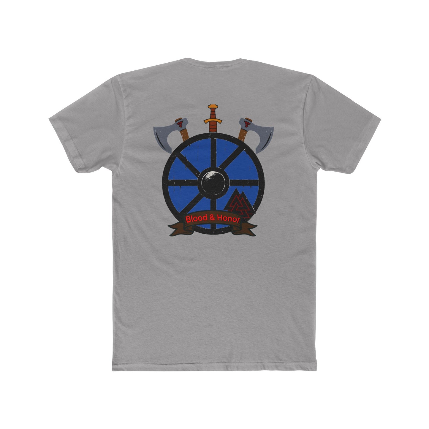 Blood and Honor tee