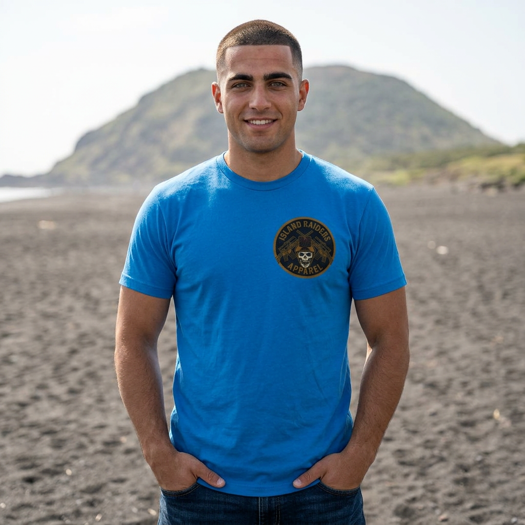 War Is Hell Graphic Tee