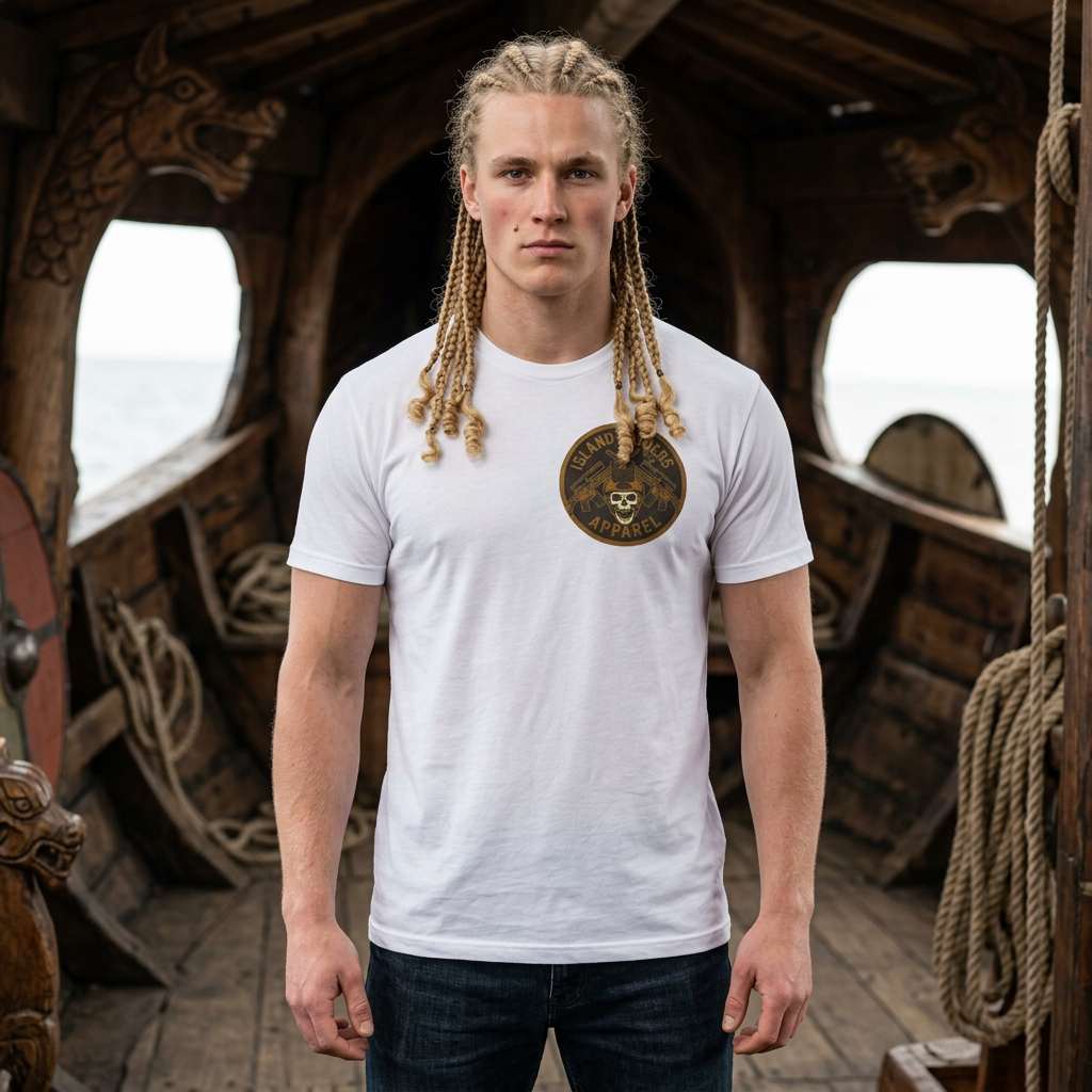 Blood and Honor tee