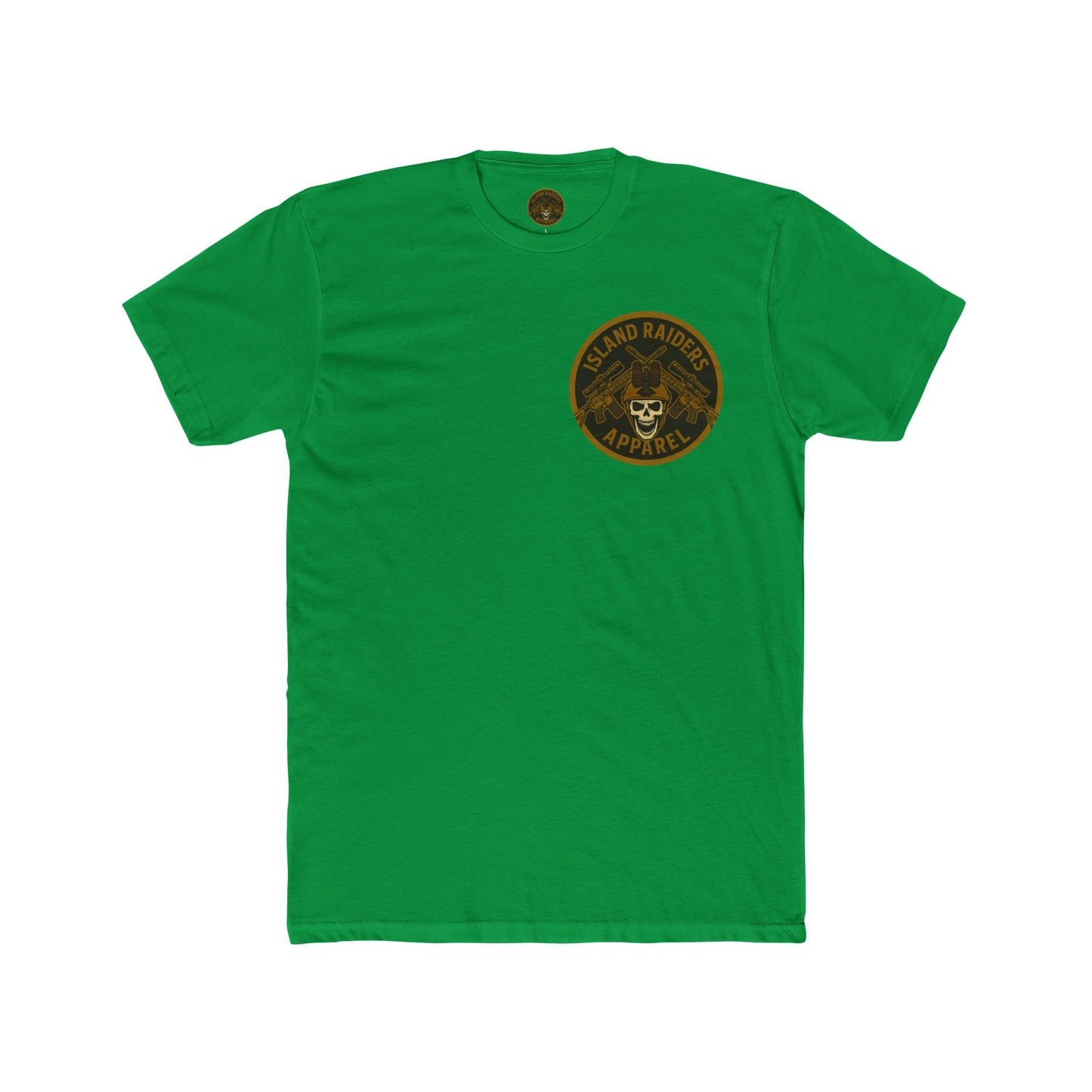 Sun's Up Guns Up T‑Shirt