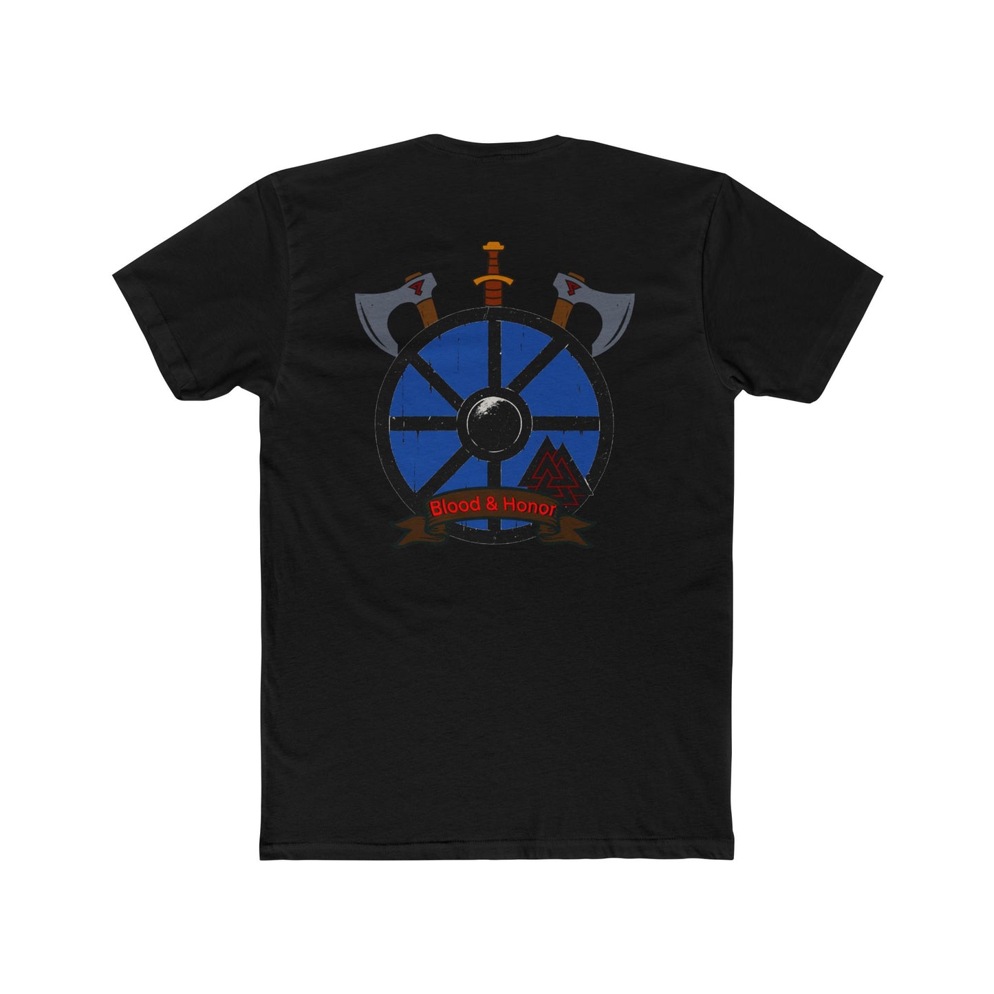 Blood and Honor tee