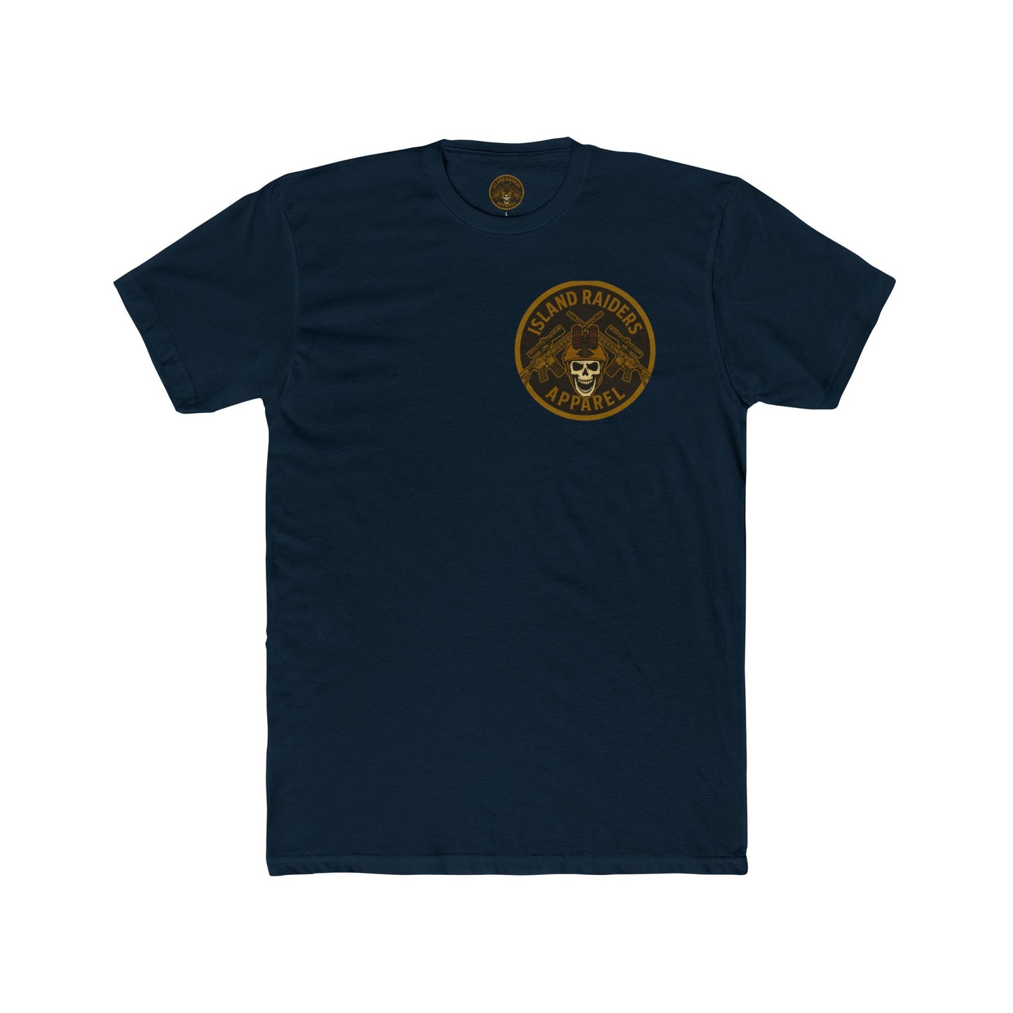 Born of Rebellion, 250th U.S. Birthday tee