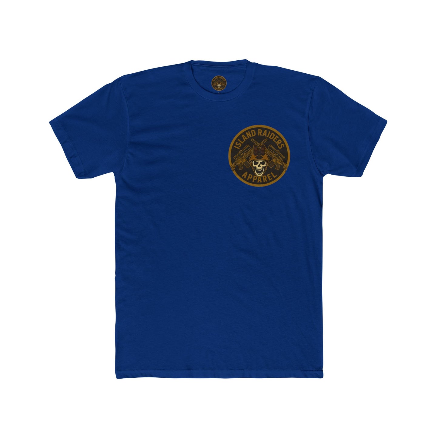 Sun's Up Guns Up T‑Shirt