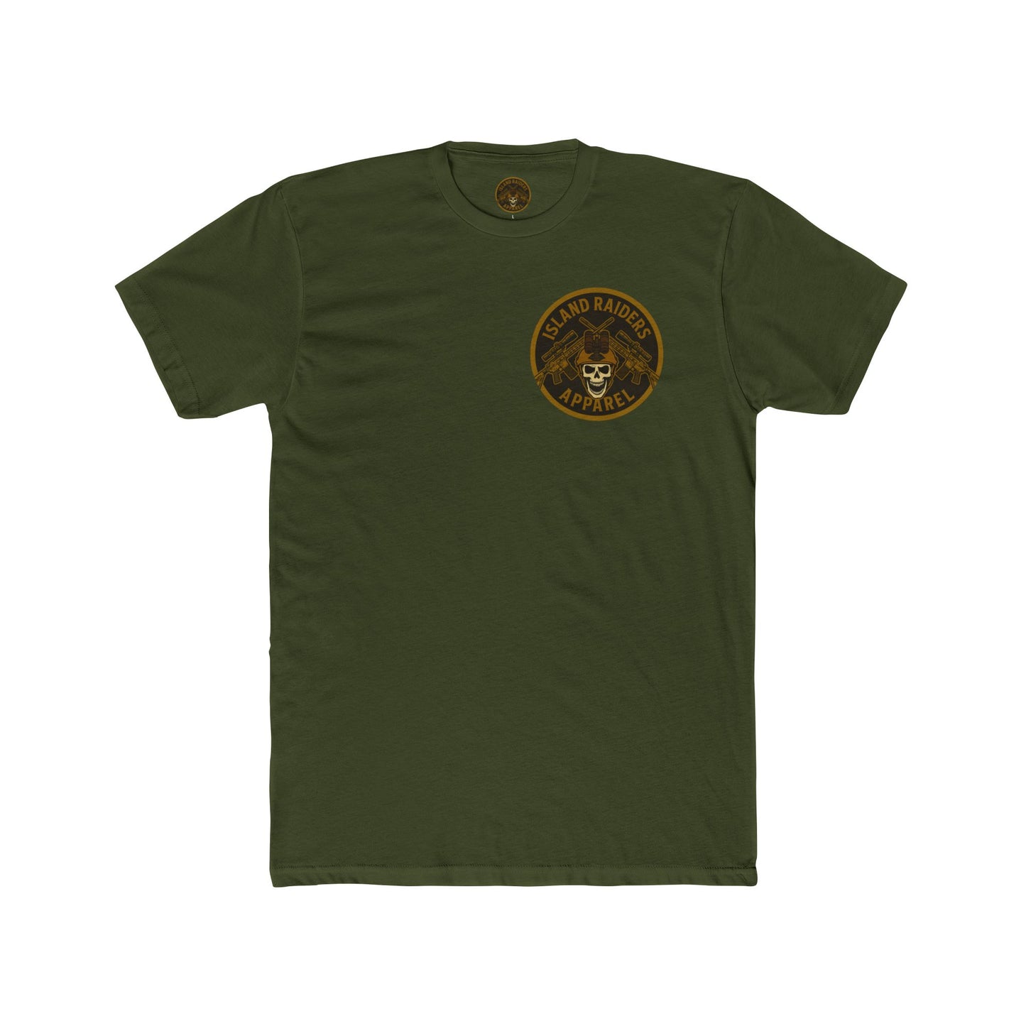 0351 Assaultman