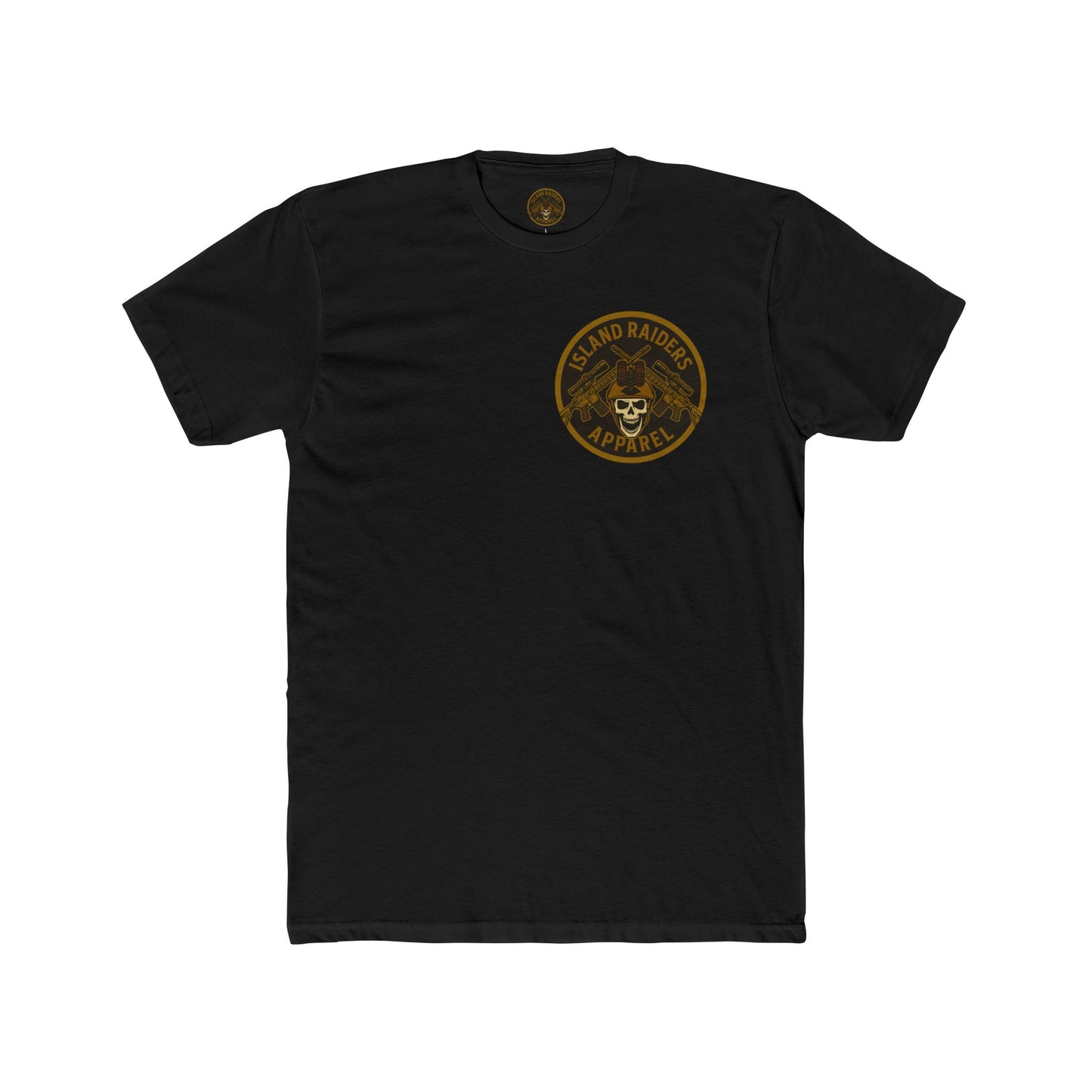 0352 Anti-Tank Missileman Tee