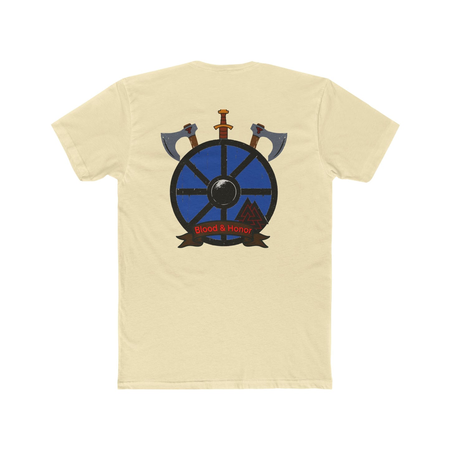 Blood and Honor tee