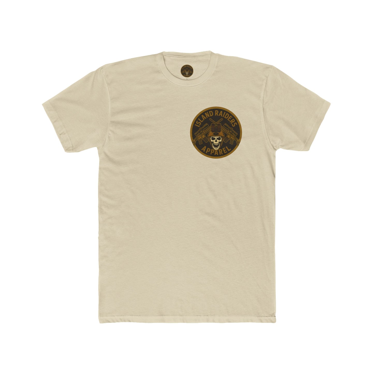 0352 Anti-Tank Missileman Tee