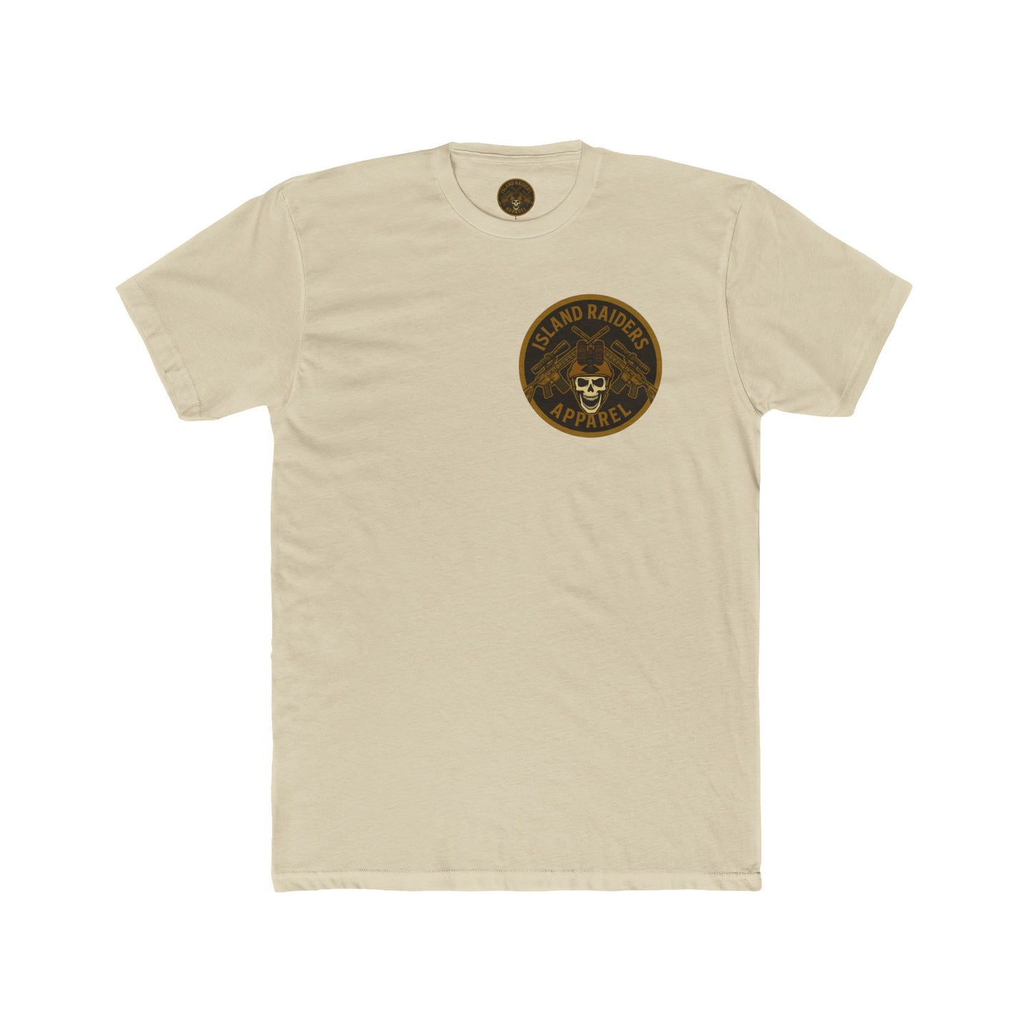 Scout Sniper 0317 T‑Shirt