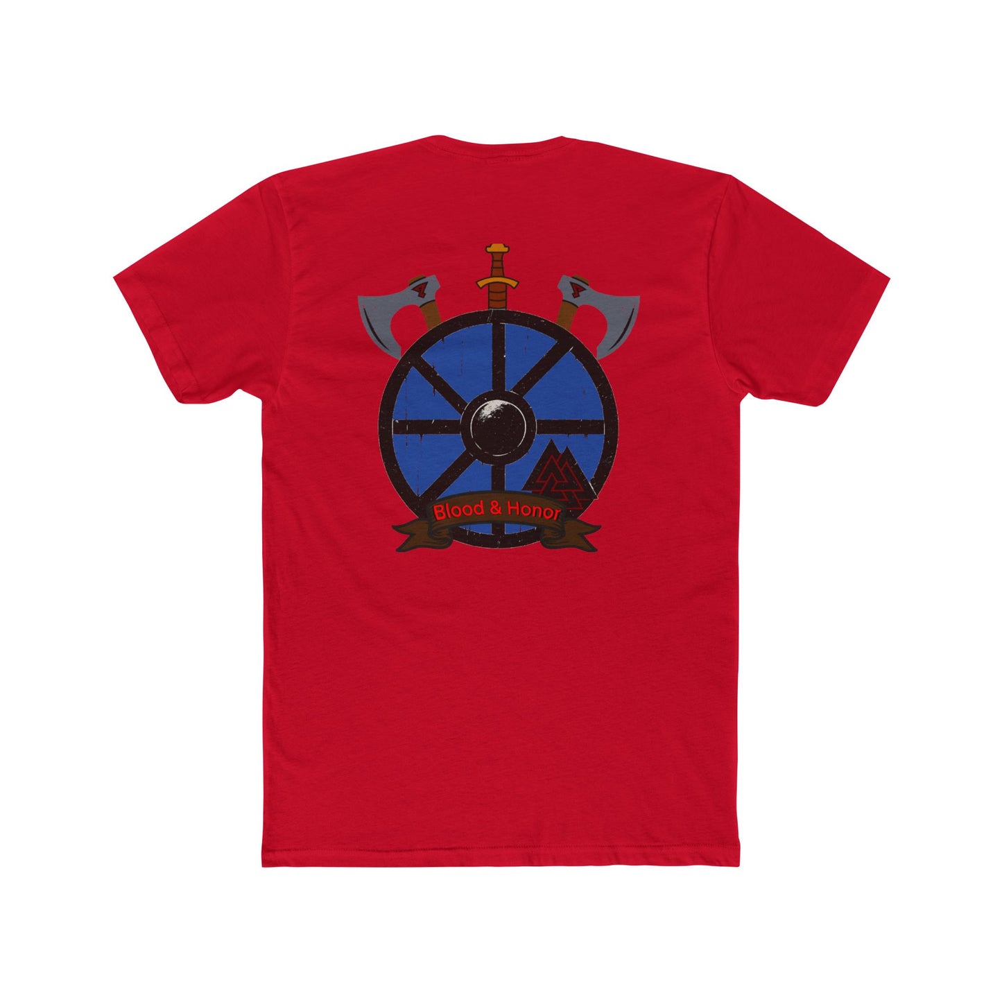 Blood and Honor tee