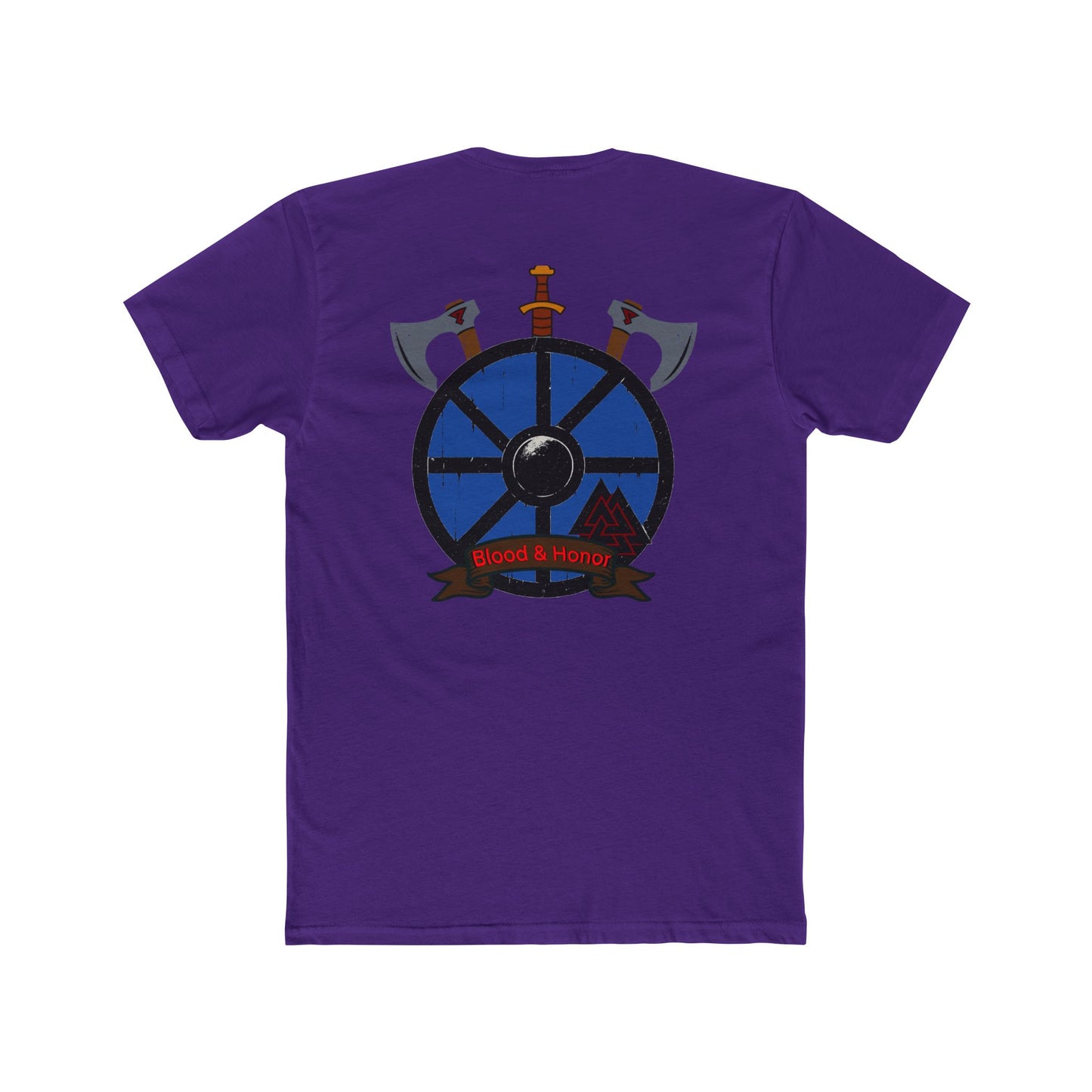 Blood and Honor tee