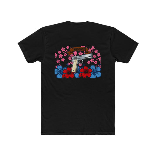 Crew Tee - Timeless-1911 Unisex Tee Shirt
