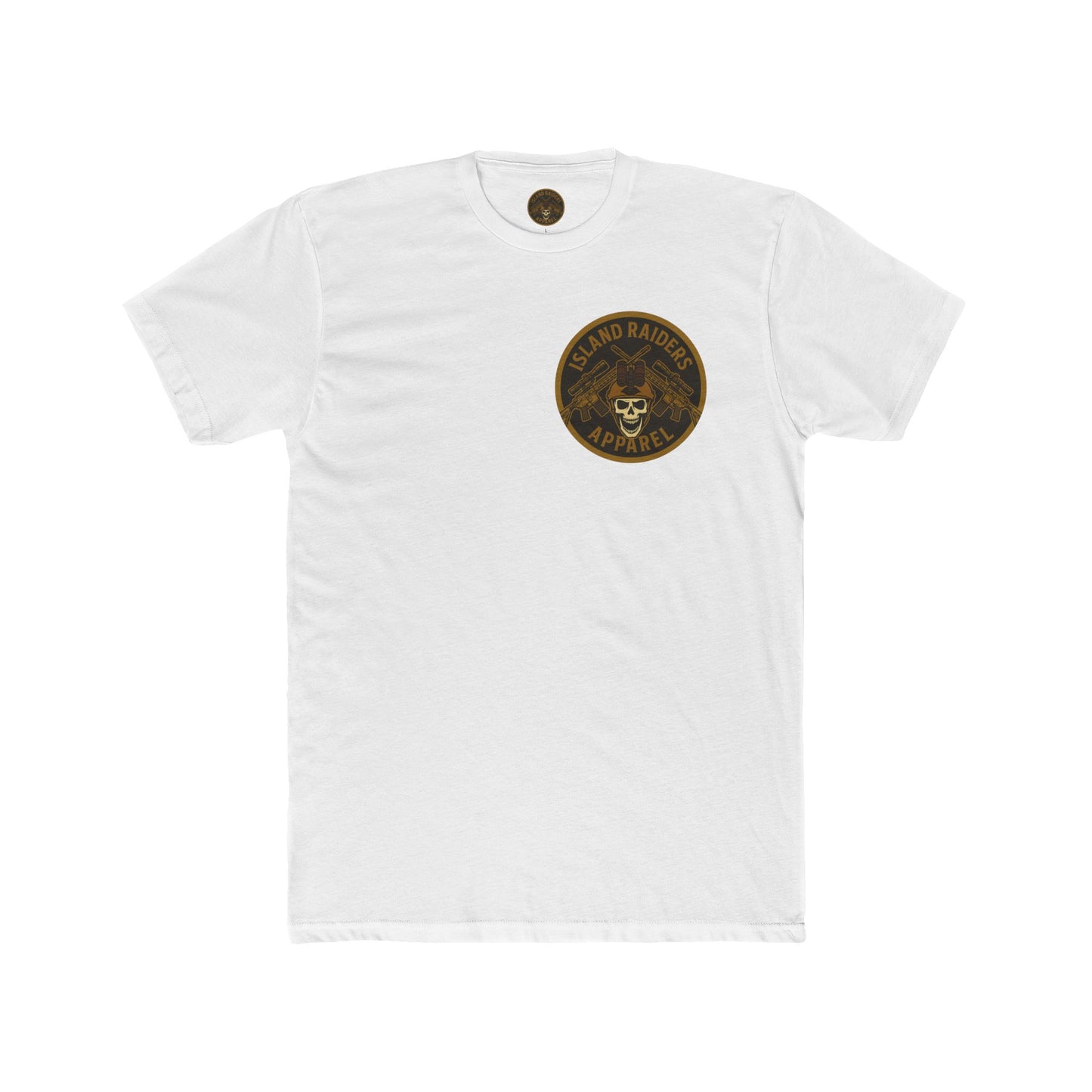0352 Anti-Tank Missileman Tee