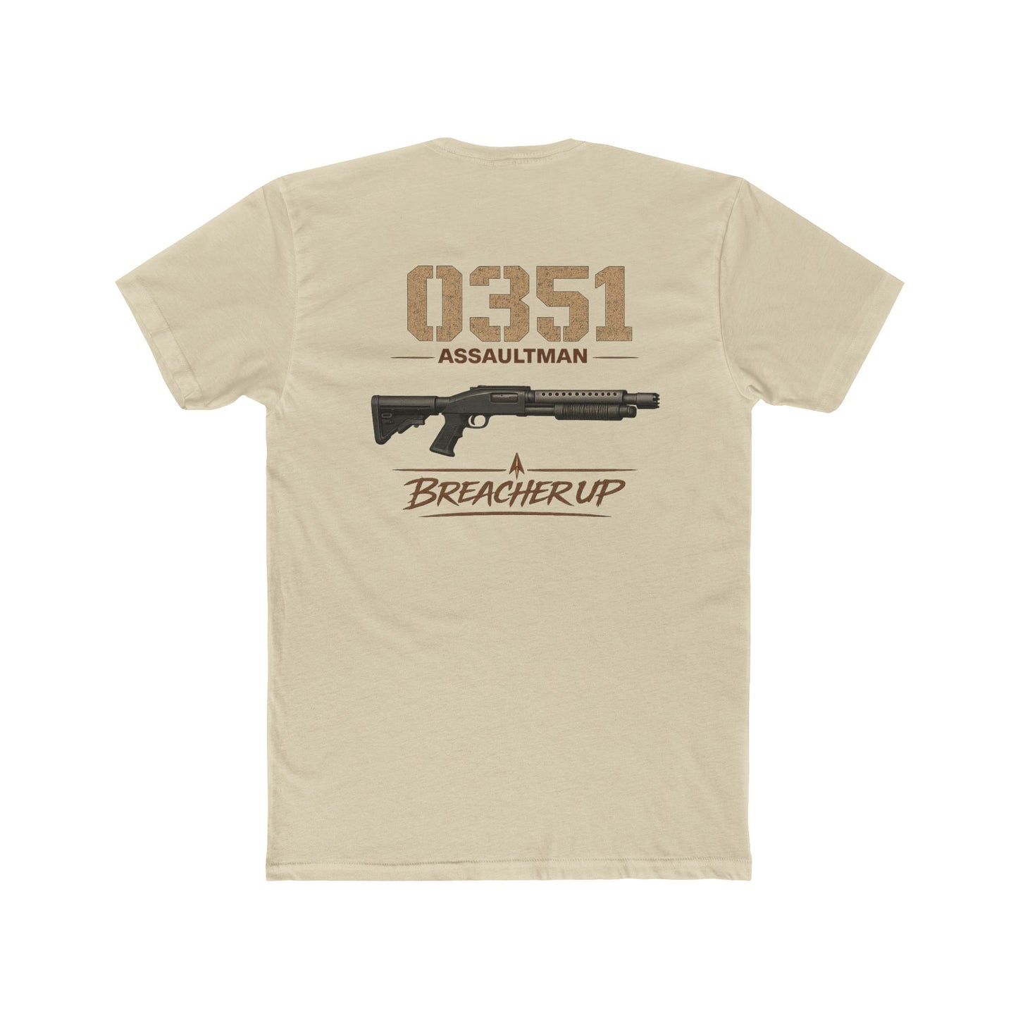 0351 Assaultman