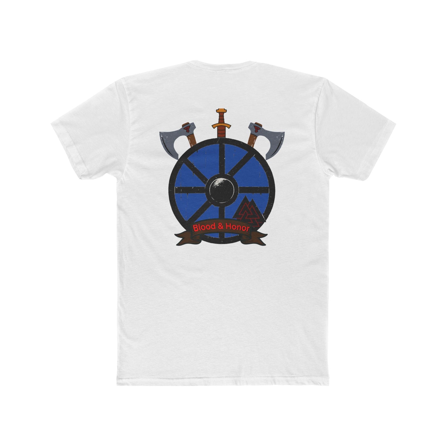 Blood and Honor tee