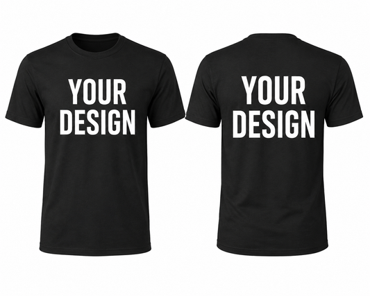 Custom Tee shirt